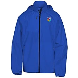Flint Lightweight Jacket - Men's - Embroidered - 24 hr