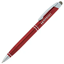 SmoothScript Stylus Twist Metal Pen