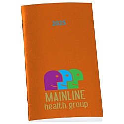 Value Monthly Planner