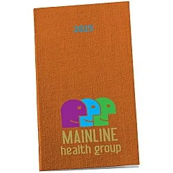 Value Monthly Planner