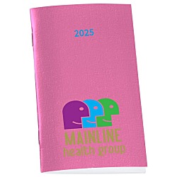 Value Monthly Planner