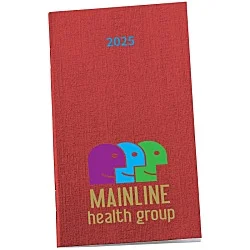 Value Monthly Planner