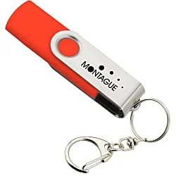 Smartphone USB Swing Drive - 16GB