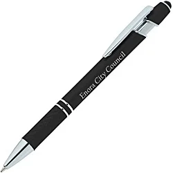 Rita Stylus Metal Pen