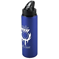 h2go Allure Aluminum Bottle - 28 oz.