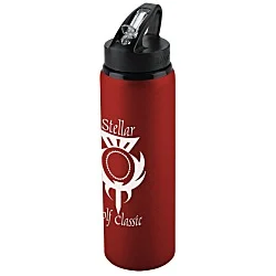 h2go Allure Aluminum Bottle - 28 oz.