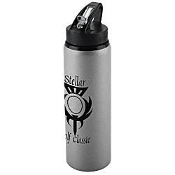 h2go Allure Aluminum Bottle - 28 oz.