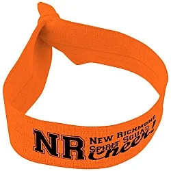 Elastic Wristband Hair Tie