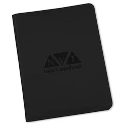 Executive Vintage Leather Writing Pad