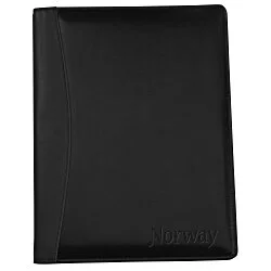 Soho Leather Business Writing Pad