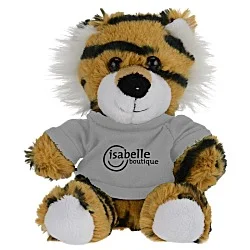 Furry Fella - Tiger