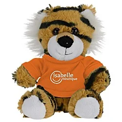 Furry Fella - Tiger