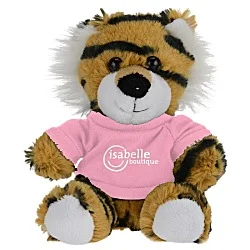 Furry Fella - Tiger