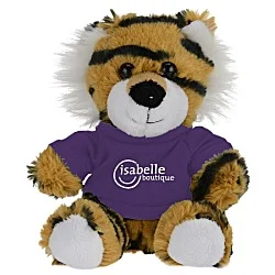 Furry Fella - Tiger