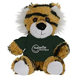 Furry Fella - Tiger