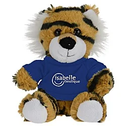 Furry Fella - Tiger