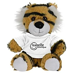 Furry Fella - Tiger