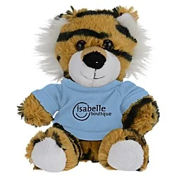 Furry Fella - Tiger