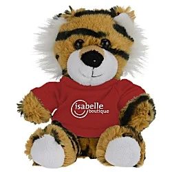 Furry Fella - Tiger
