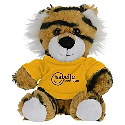 Furry Fella - Tiger