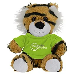 Furry Fella - Tiger