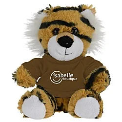Furry Fella - Tiger