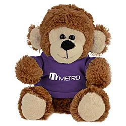 Furry Fella - Monkey