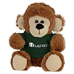 Furry Fella - Monkey