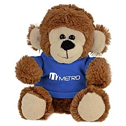 Furry Fella - Monkey