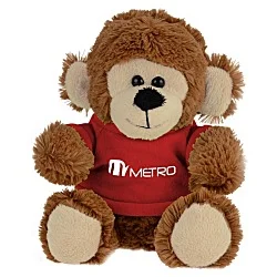 Furry Fella - Monkey