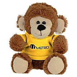 Furry Fella - Monkey