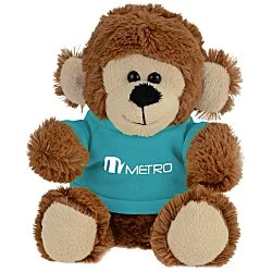 Furry Fella - Monkey