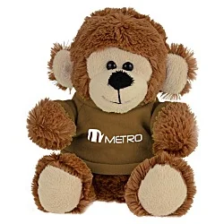 Furry Fella - Monkey