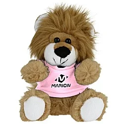 Furry Fella - Lion