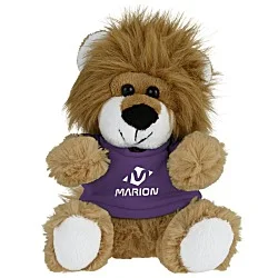Furry Fella - Lion