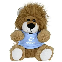 Furry Fella - Lion