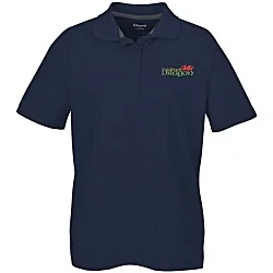 Dry-Mesh Hi-Performance Polo - Ladies' - Embroidered - 24 hr