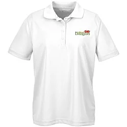 Dry-Mesh Hi-Performance Polo - Ladies' - Embroidered - 24 hr