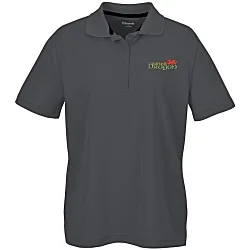Dry-Mesh Hi-Performance Polo - Ladies' - Embroidered - 24 hr