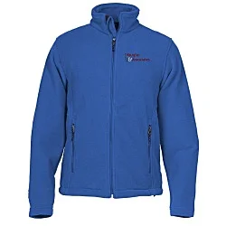 Crossland Fleece Jacket - Men's