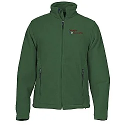 Crossland Fleece Jacket - Men's