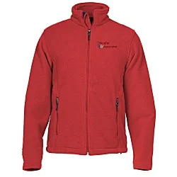Crossland Fleece Jacket - Men's