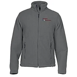 Crossland Fleece Jacket - Men's