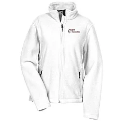 Crossland Fleece Jacket - Ladies'