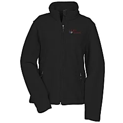 Crossland Fleece Jacket - Ladies'