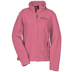 Crossland Fleece Jacket - Ladies'