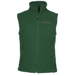 Crossland Fleece Vest - Men's