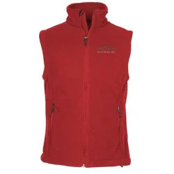 Crossland Fleece Vest - Men's