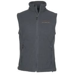 Crossland Fleece Vest - Men's