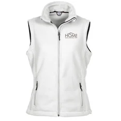 Crossland Fleece Vest - Ladies'